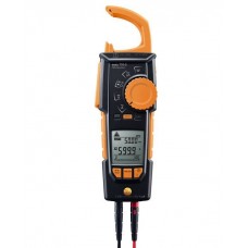 Testo 770-3 - Clamp meter with Bluetooth® Testo 770-3 - Clamp meter with Bluetooth®