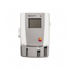 Testo Saveris T1 E - 1-channel temperature Ethernet probe with display Testo Saveris T1 E - 1-channel temperature Ethernet probe with display
