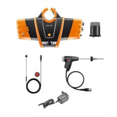 Testo 330i basic set - flue gas analyzer set Testo 330i basic set - flue gas analyzer set