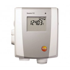 Testo Saveris Pt E - 1-channel temperature Ethernet probe, including display Testo Saveris Pt E - 1-channel temperature Ethernet probe, including display