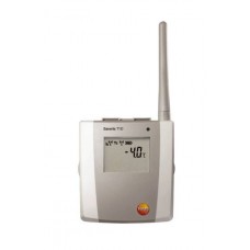 Testo Saveris T1 D - 1-channel temperature radio probe, with display Testo Saveris T1 D - 1-channel temperature radio probe, with display