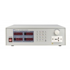 Twintex APS51 Series Single Phase AC Power Source Twintex APS51 Series Single Phase AC Power Source