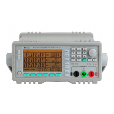 Twintex PPM Series (120W-375W) Single Output Programmable Linear DC Power Supply Twintex PPM Series (120W-375W) Single Output Programmable Linear DC Power Supply