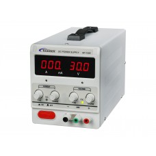 Twintex SP1000 Series Single Output Linear DC Power Supply Twintex SP1000 Series Single Output Linear DC Power Supply