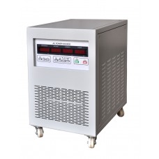 Twintex TFC61 Series Single Phase AC Power Source Twintex TFC61 Series Single Phase AC Power Source