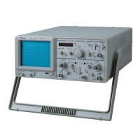 Twintex TOS2000FG Series Analog Oscilloscope with Frequency Counter Twintex TOS2000FG Series Analog Oscilloscope with Frequency Counter