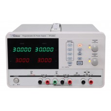 Twintex TP3303 Mulitple Output Programmable Linear DC Power Supply Twintex TP3303 Mulitple Output Programmable Linear DC Power Supply