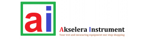 Akselera Instrument Akselera Instrument