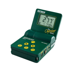 Extech 341350A-P Oyster™ Series pH/Conductivity/TDS/ORP/Salinity Meter Extech 341350A-P Oyster™ Series pH/Conductivity/TDS/ORP/Salinity Meter
