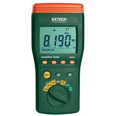 Extech 380363 Digital High Voltage Insulation Tester Extech 380363 Digital High Voltage Insulation Tester