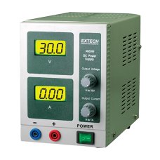 Extech 382200 Single Output DC Power Supply Extech 382200 Single Output DC Power Supply