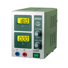 Extech 382202 Single Output DC Power Supply Extech 382202 Single Output DC Power Supply