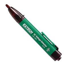 Extech 40130: Non-contact AC Voltage Detector Extech 40130: Non-contact AC Voltage Detector