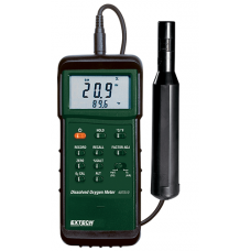 Extech 407510 Heavy Duty Dissolved Oxygen Meter with PC interface Extech 407510 Heavy Duty Dissolved Oxygen Meter with PC interface