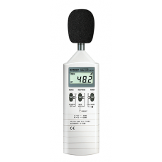 Extech 407736 Dual Range Sound Level Meter Extech 407736 Dual Range Sound Level Meter