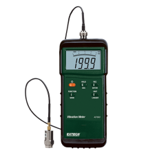 Extech 407860 Heavy Duty Vibration Meter Extech 407860 Heavy Duty Vibration Meter