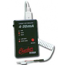 Extech 412440-S Calibration Source Checker Extech 412440-S Calibration Source Checker