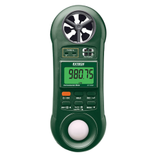 Extech 45170CM : 5-in-1 Environmental Meter Extech 45170CM : 5-in-1 Environmental Meter