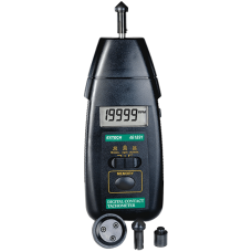 Extech 461891 High Precision Contact Tachometer Extech 461891 High Precision Contact Tachometer