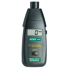 Extech 461893: Photo Tachometer Extech 461893: Photo Tachometer