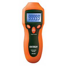 Extech 461920: Mini Laser Photo Tachometer Counter Extech 461920: Mini Laser Photo Tachometer Counter