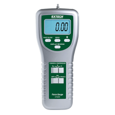 Extech 475044 High Capacity Force Gauge Extech 475044 High Capacity Force Gauge