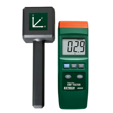 Extech 480826 Triple Axis EMF Tester Extech 480826 Triple Axis EMF Tester