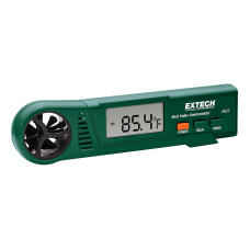 Extech AN25 Heat Index Anemometer Extech AN25 Heat Index Anemometer