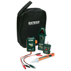 Extech CB10-KIT: Electrical Troubleshooting Kit Extech CB10-KIT: Electrical Troubleshooting Kit
