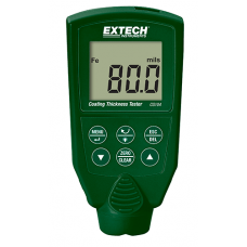 Extech CG104: Coating Thickness Tester Extech CG104: Coating Thickness Tester