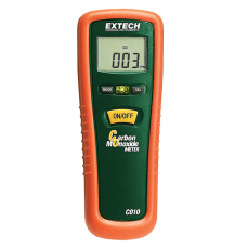 Extech CO10 Carbon Monoxide (CO) Meter Extech CO10 Carbon Monoxide (CO) Meter