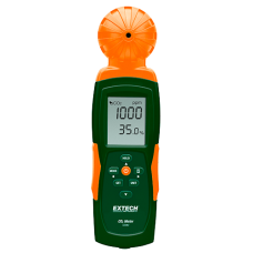 Extech CO240 Indoor Air Quality, Carbon Dioxide (CO2) Extech CO240 Indoor Air Quality, Carbon Dioxide (CO2)