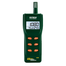 Extech CO250 Portable Indoor Air Quality CO2 Extech CO250 Portable Indoor Air Quality CO2