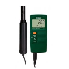 Extech DO210: Compact Dissolved Oxygen Meter Extech DO210: Compact Dissolved Oxygen Meter