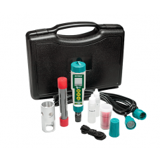 Extech DO600-K: Waterproof ExStik® II Dissolved Oxygen Meter Kit Extech DO600-K: Waterproof ExStik® II Dissolved Oxygen Meter Kit