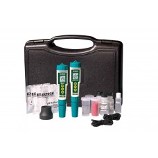 Extech DO610: ExStik® II DO/pH/Conductivity Kit Extech DO610: ExStik® II DO/pH/Conductivity Kit