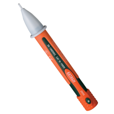 Extech DV24: Wide Range AC Voltage Detector/Flashlight Extech DV24: Wide Range AC Voltage Detector/Flashlight
