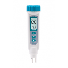Extech EC100: Conductivity/Temperature Meter Extech EC100: Conductivity/Temperature Meter