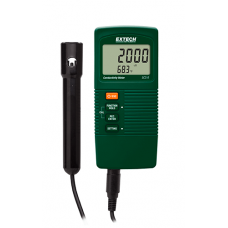 Extech EC210: Compact Conductivity/TDS Meter Extech EC210: Compact Conductivity/TDS Meter