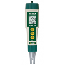 Extech EC400: ExStik® Conductivity/TDS/Salinity Meter Extech EC400: ExStik® Conductivity/TDS/Salinity Meter