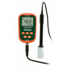 Extech EC600: Waterproof Conductivity Kit Extech EC600: Waterproof Conductivity Kit