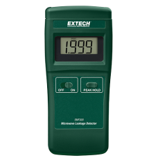 Extech EMF300: Microwave Leakage Detector Extech EMF300: Microwave Leakage Detector
