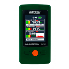 Extech EMF450: Multi-Field EMF Meter Extech EMF450: Multi-Field EMF Meter