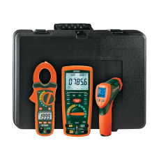 Extech MG300-ETK: Electrical Troubleshooting Kit Extech MG300-ETK: Electrical Troubleshooting Kit