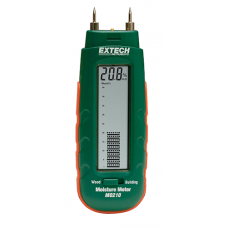 Extech MO210: Pocket Moisture Meter Extech MO210: Pocket Moisture Meter
