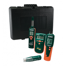 Extech MO280-RK: Restoration Contractor's Kit Extech MO280-RK: Restoration Contractor's Kit