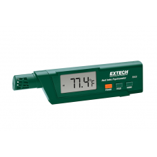 Extech RH25: Heat Index Psychrometer Extech RH25: Heat Index Psychrometer