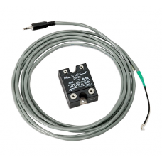 Extech SL123: AC Alarm Relay Module Extech SL123: AC Alarm Relay Module