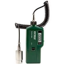 Extech VB450: Vibration Meter Extech VB450: Vibration Meter